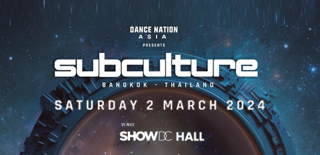 🔮Subculture 2024